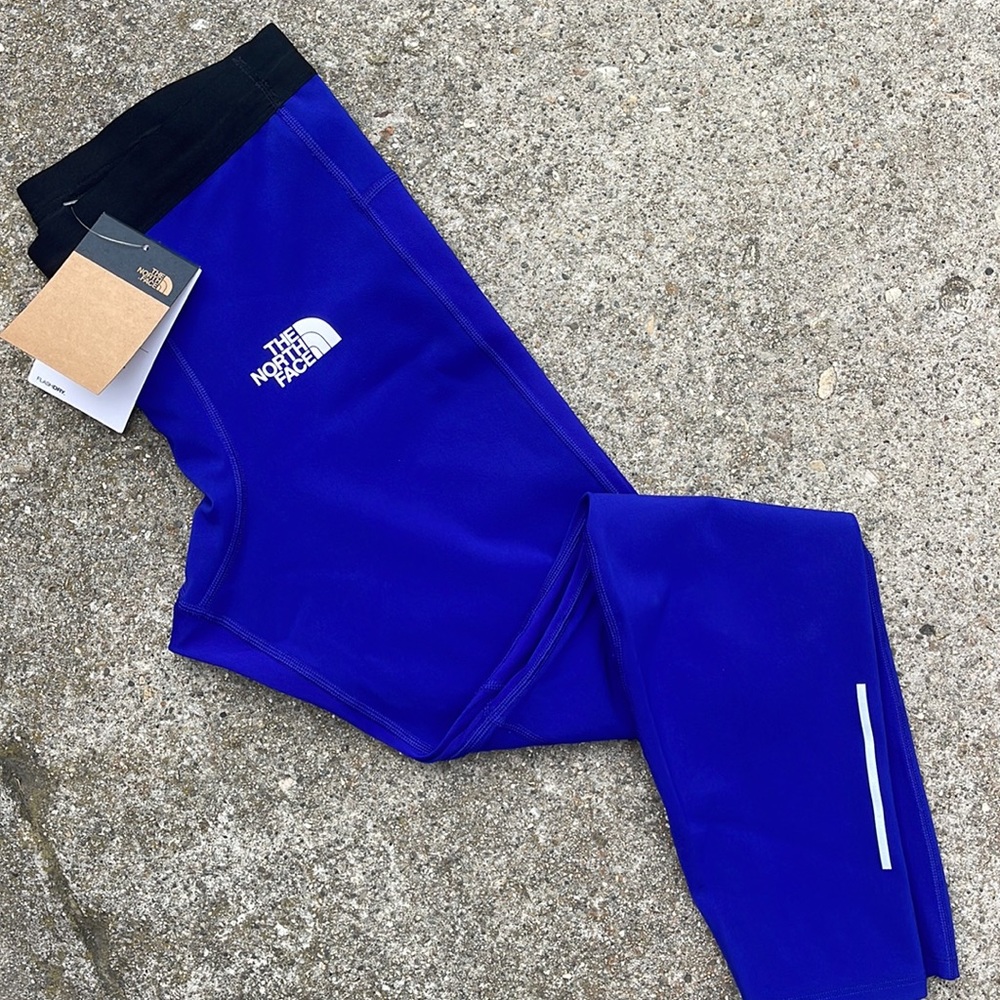 NEW North Face Men’s Running Pants